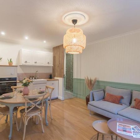 T3 Renove 10Min Gare Part Dieu - Quartier Typique Lyon Zewnętrze zdjęcie